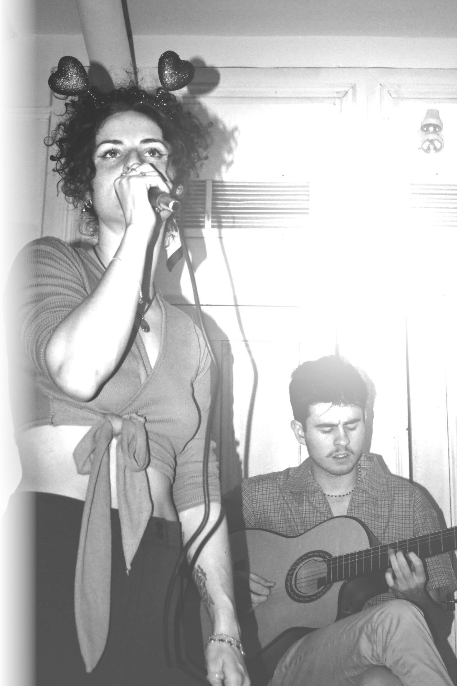 How Kimberly Caldwell Balances Music and Television